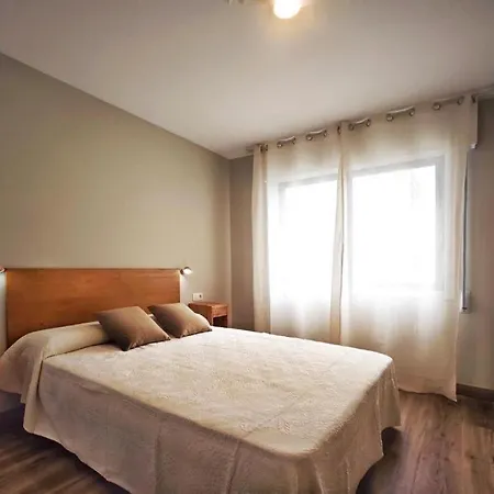 Piso Sanxenxo Apartment Exterior photo