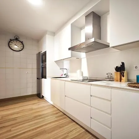 Piso Sanxenxo Apartment Exterior photo