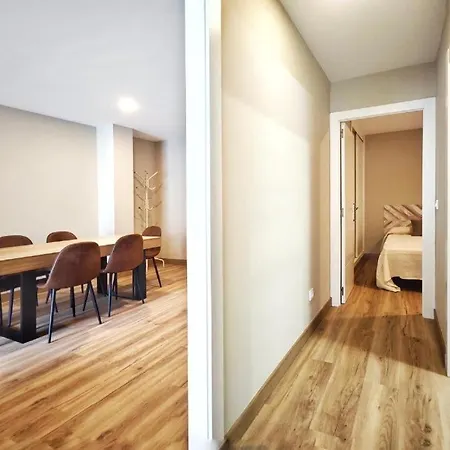 Piso Sanxenxo Apartment Exterior photo