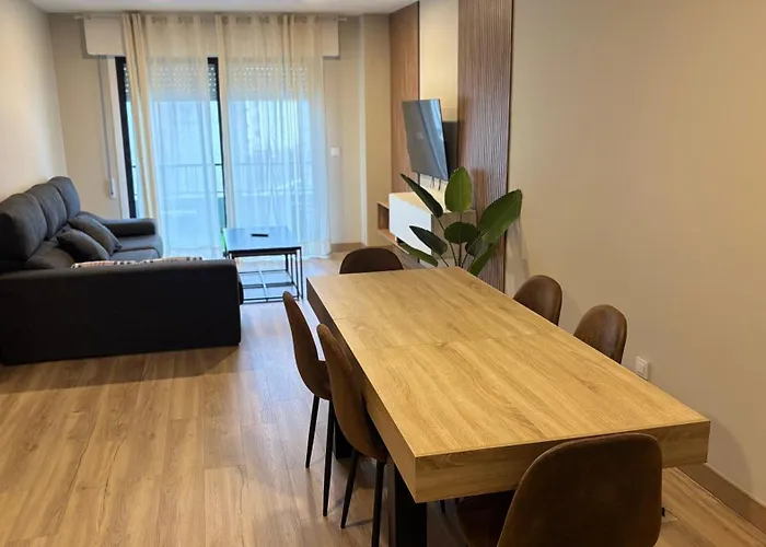 Piso Sanxenxo