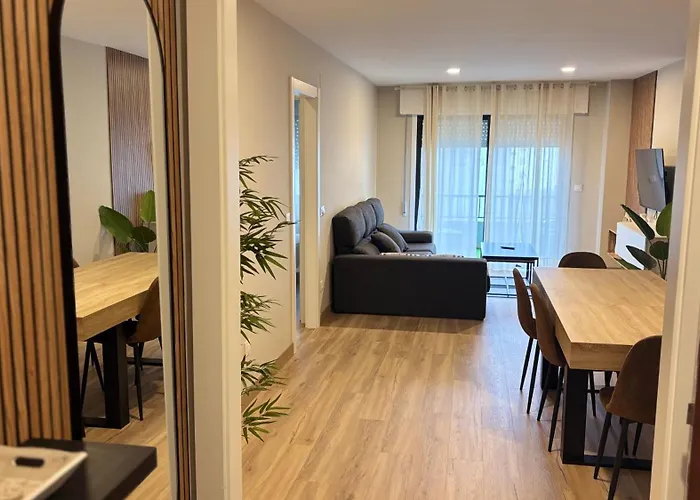 Piso Sanxenxo