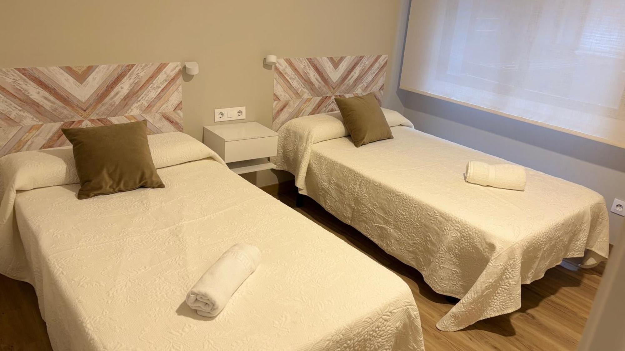 Apartament Piso Sanxenxo