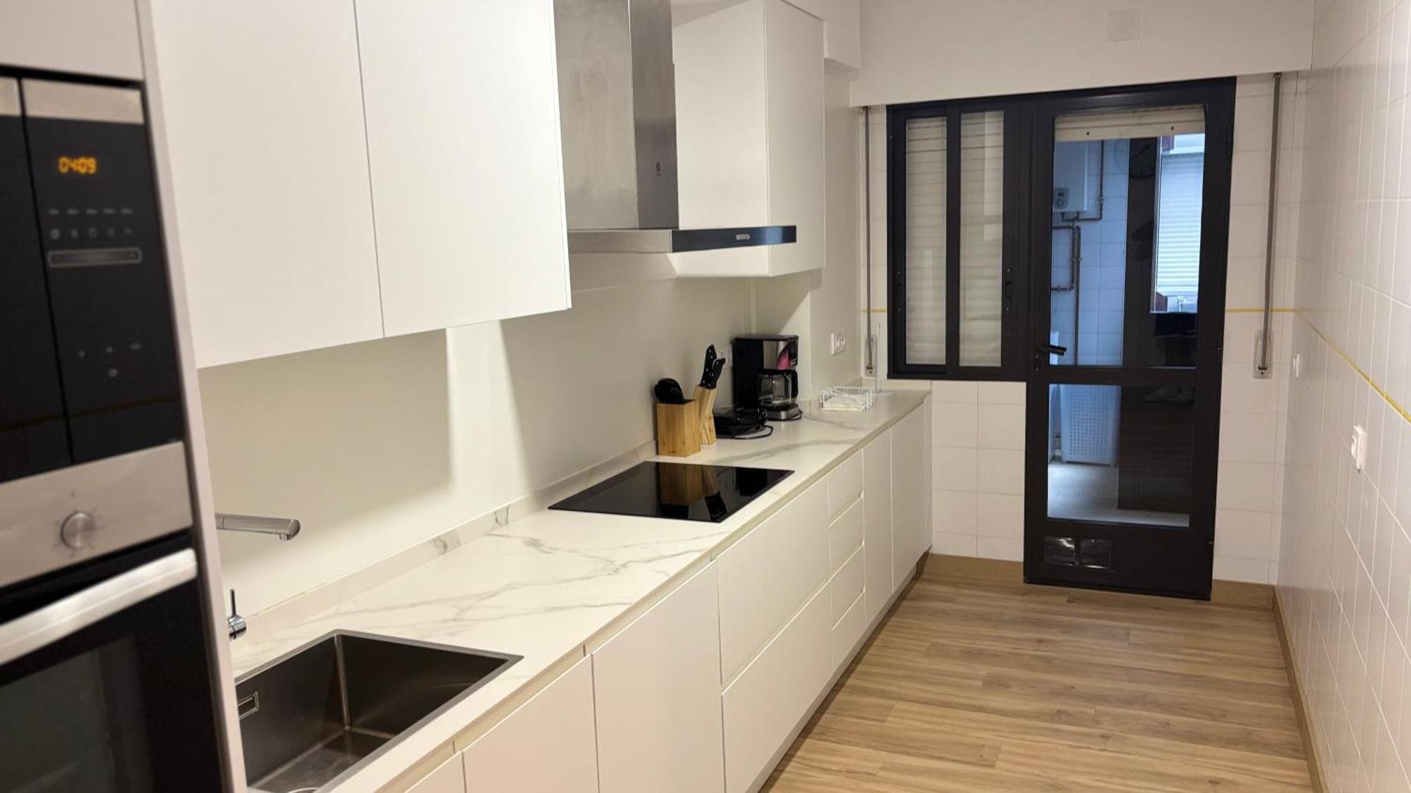 Apartamento Piso *