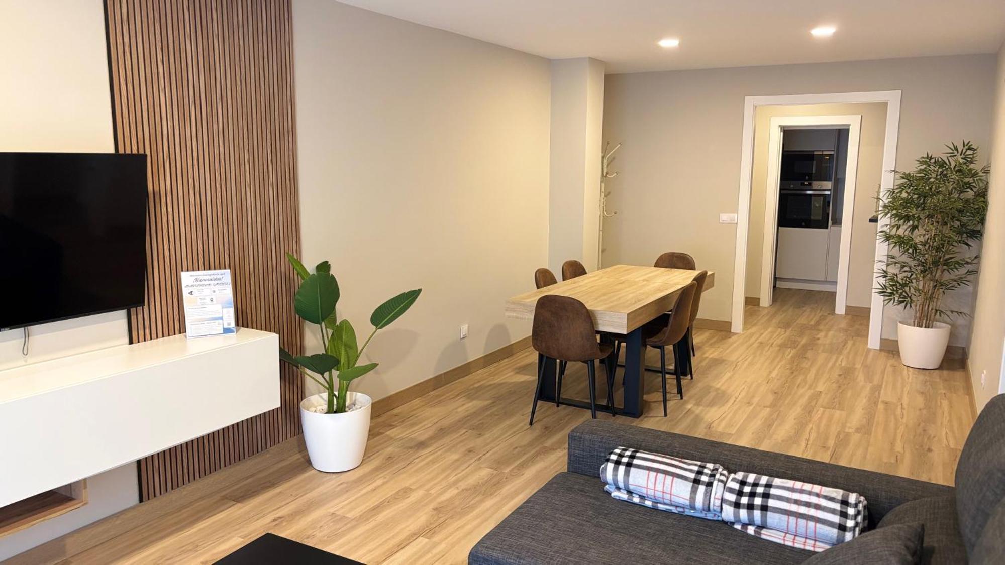 Apartamento Piso