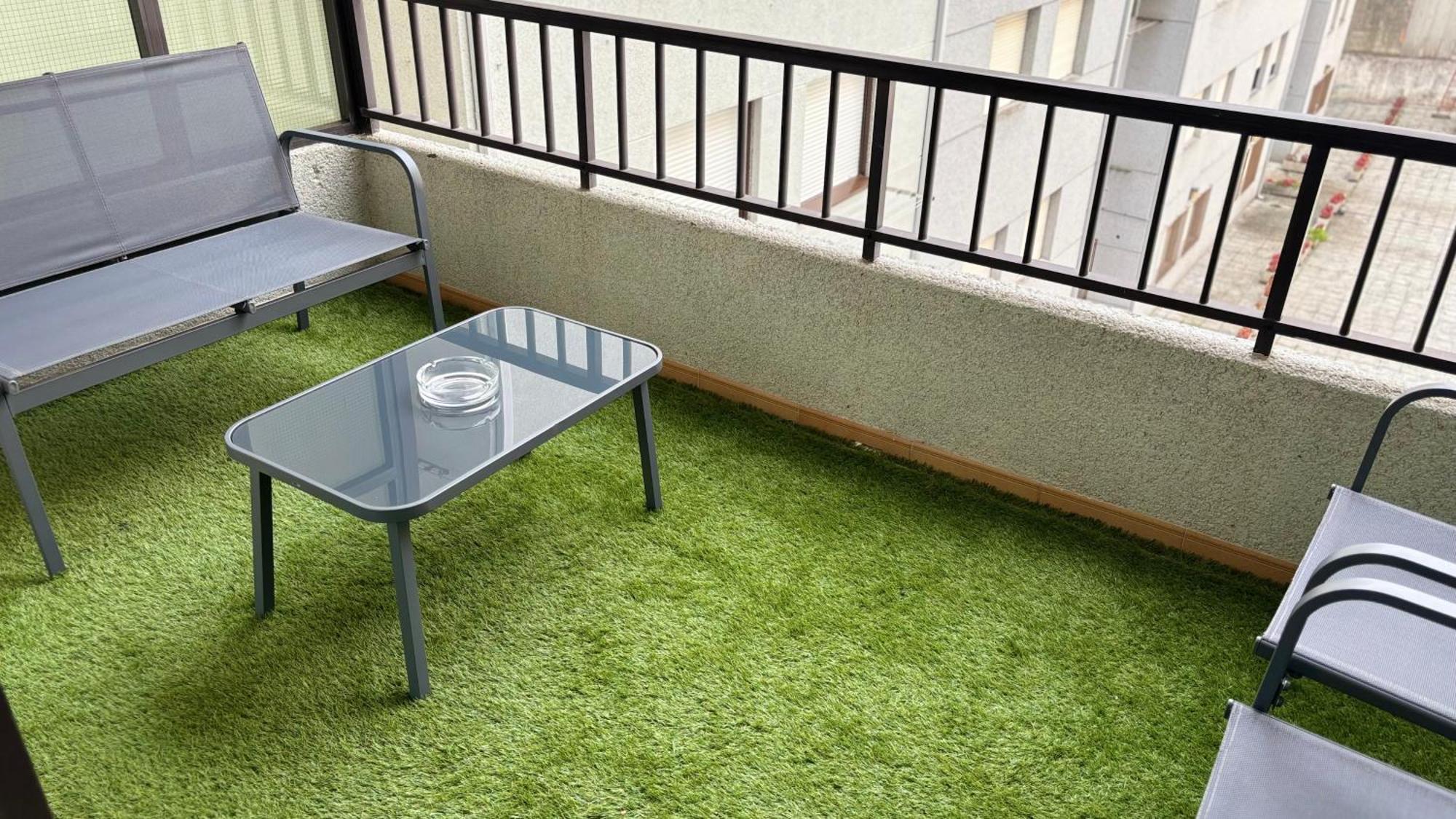 Apartamento Piso *