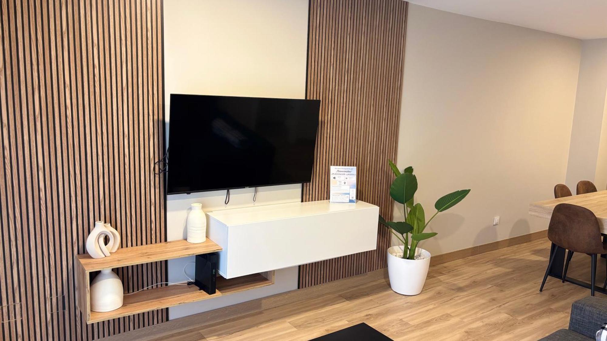 Apartament Piso