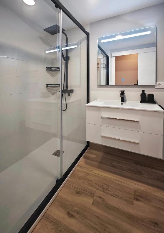 Apartamento Piso *