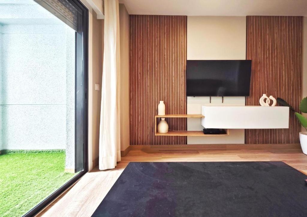 Piso Apartament