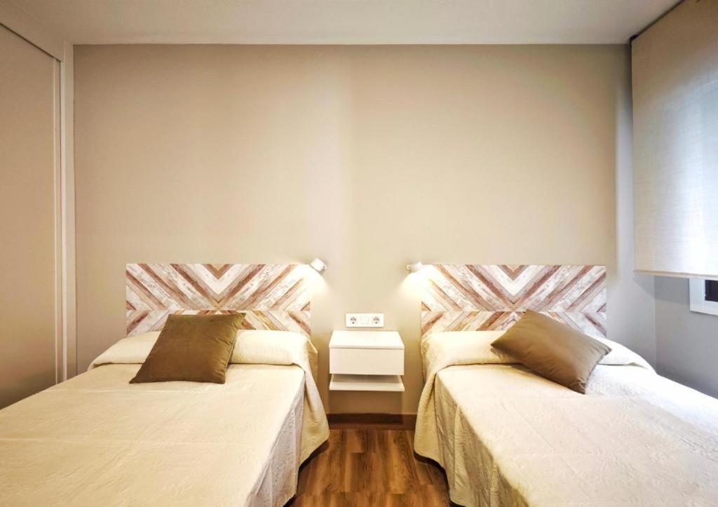 Apartament Piso *