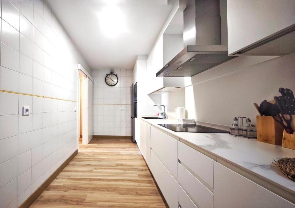Piso Apartament Sanxenxo