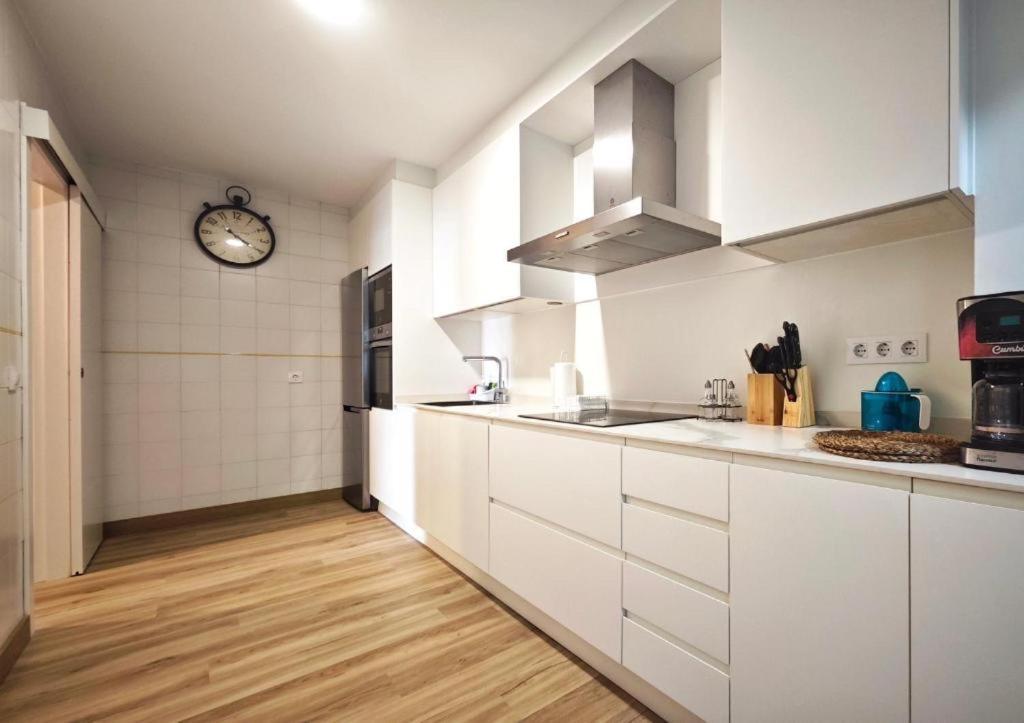 Piso Sanxenxo
