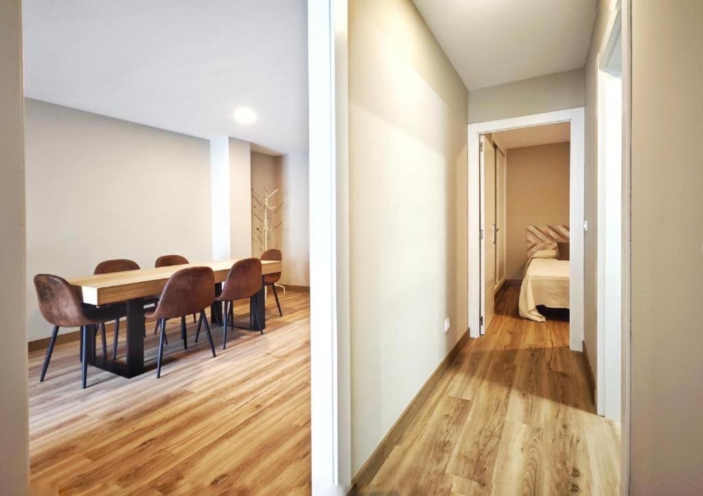 Piso * Sanxenxo