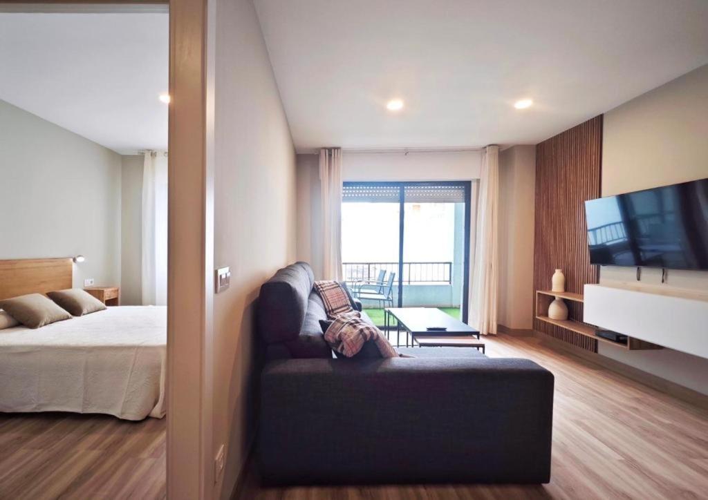 Apartament Piso